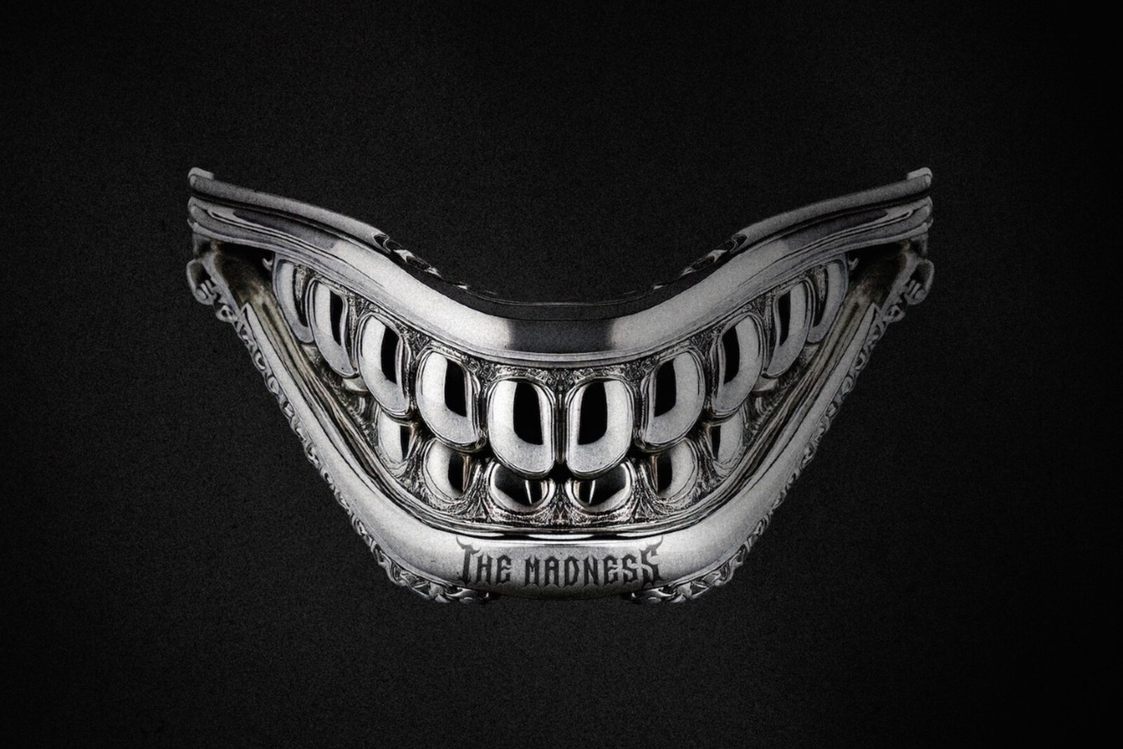 Car Music meets Future Rave: Hedegaard, Cancun?, Matt Hawk & I.D.O. redefine the music video with ‘THE MADNESS'’