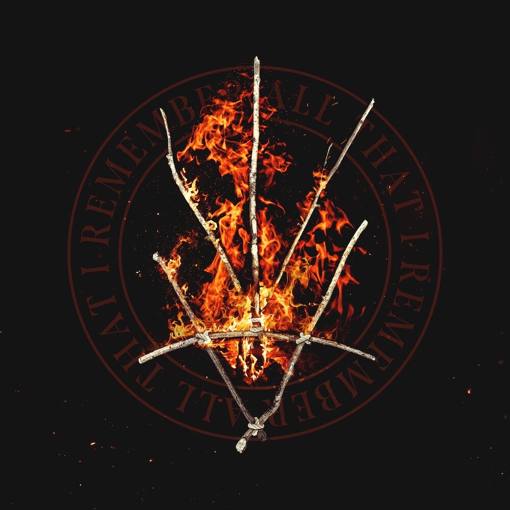The Amity Affliction Reveal New Single ‘All That I Remember’