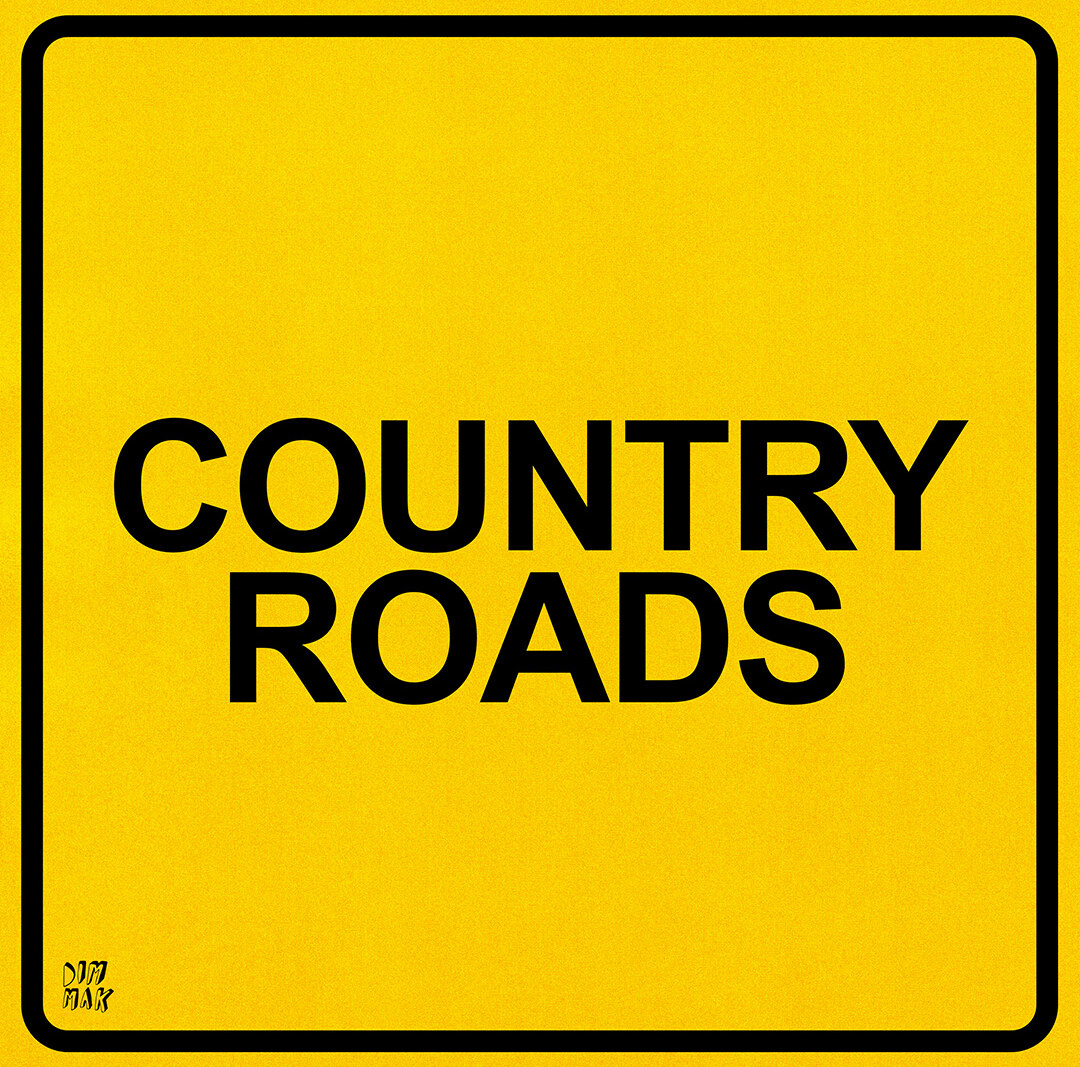 Timmy Trumpet & 3 Are Legend reimagine John Denver's “Country Roads”