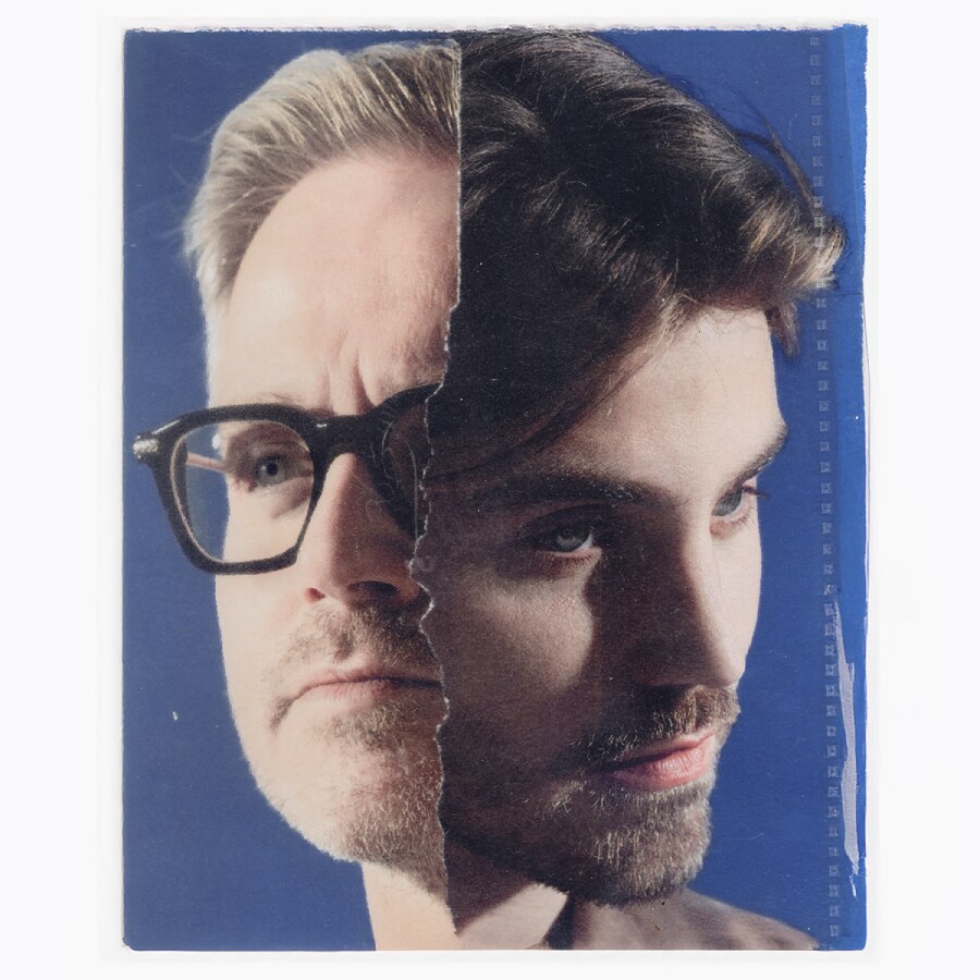 Guus Meeuwis en MAKSIM releasen nieuwe single ‘Sparen voor de Nacht’