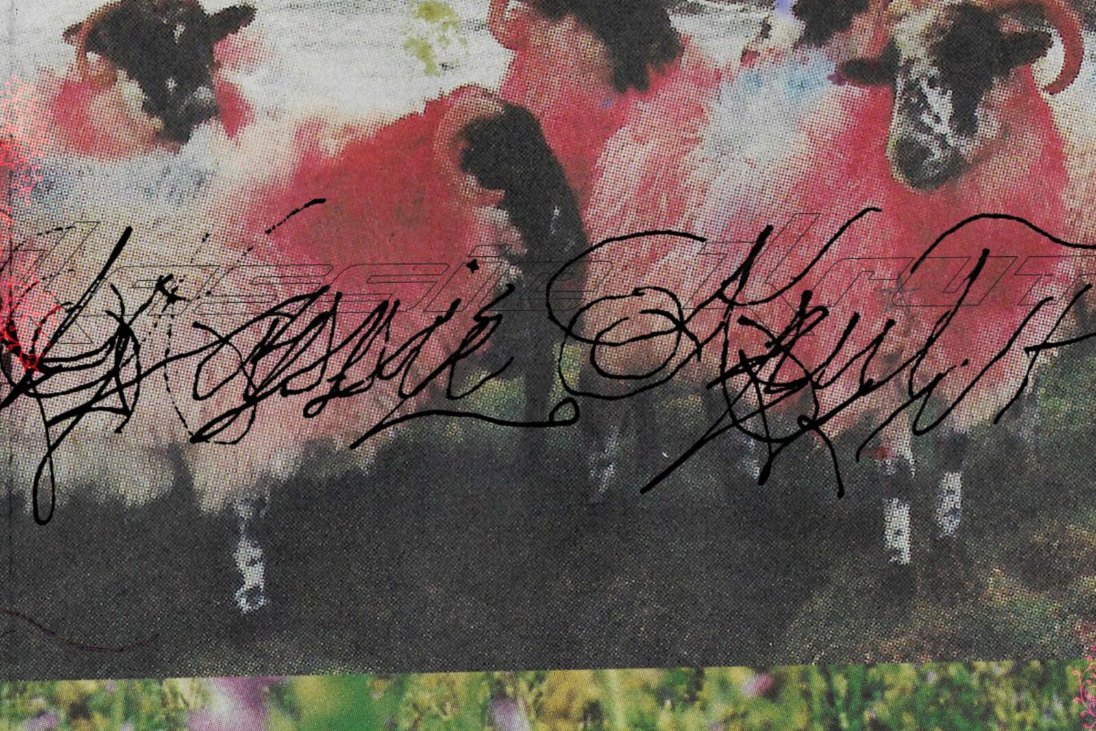 Kassie Krut Release "Reckless - COIDO Remix" From 'Kassie Krut (Expanded EP)', Out Friday