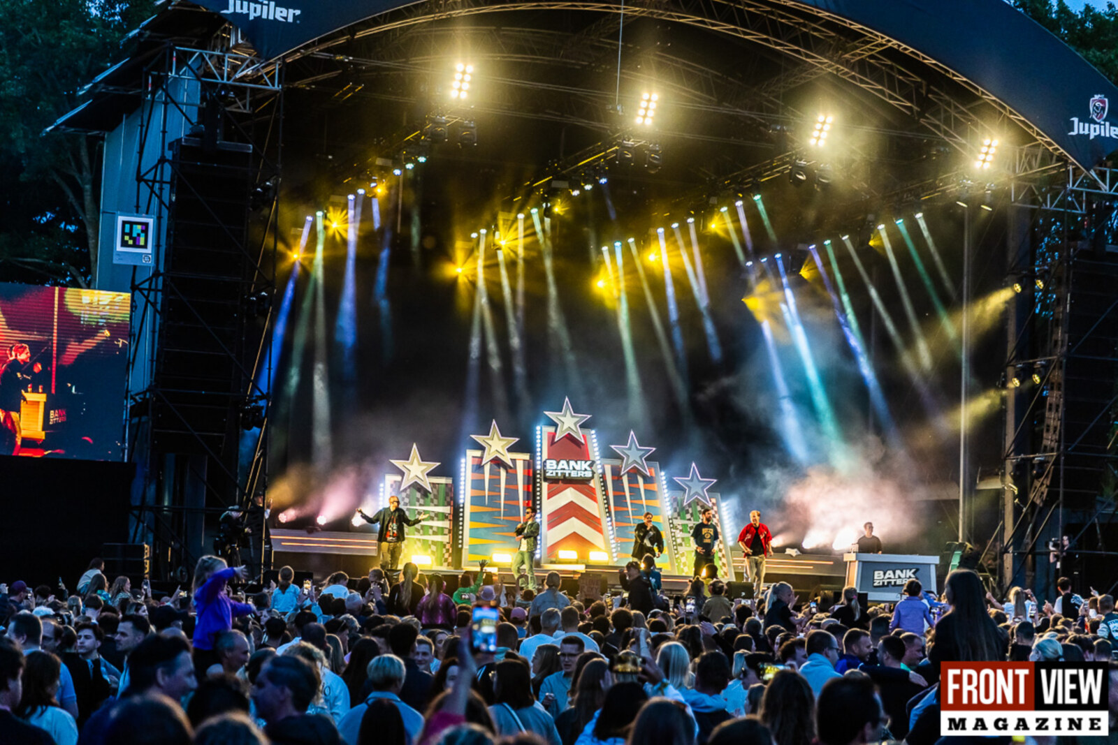 Vestrock dag 3: vier sterren voor Next Generation Day!