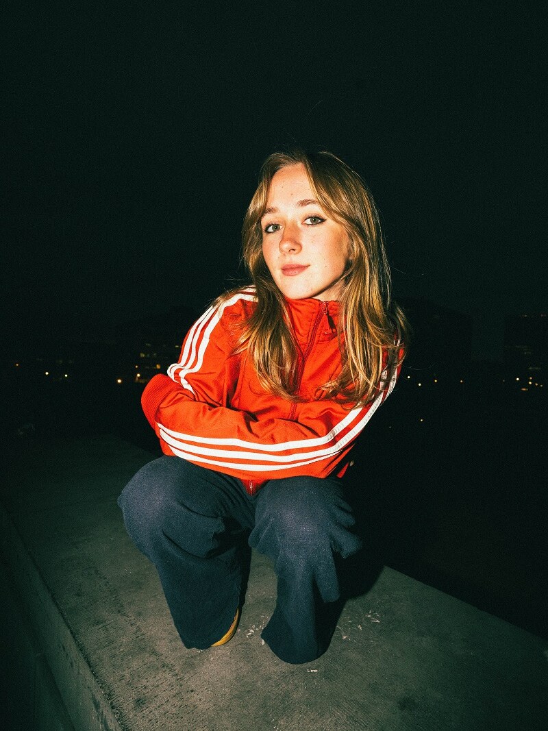 Interview met ISE over nieuwe single 'Remember?'