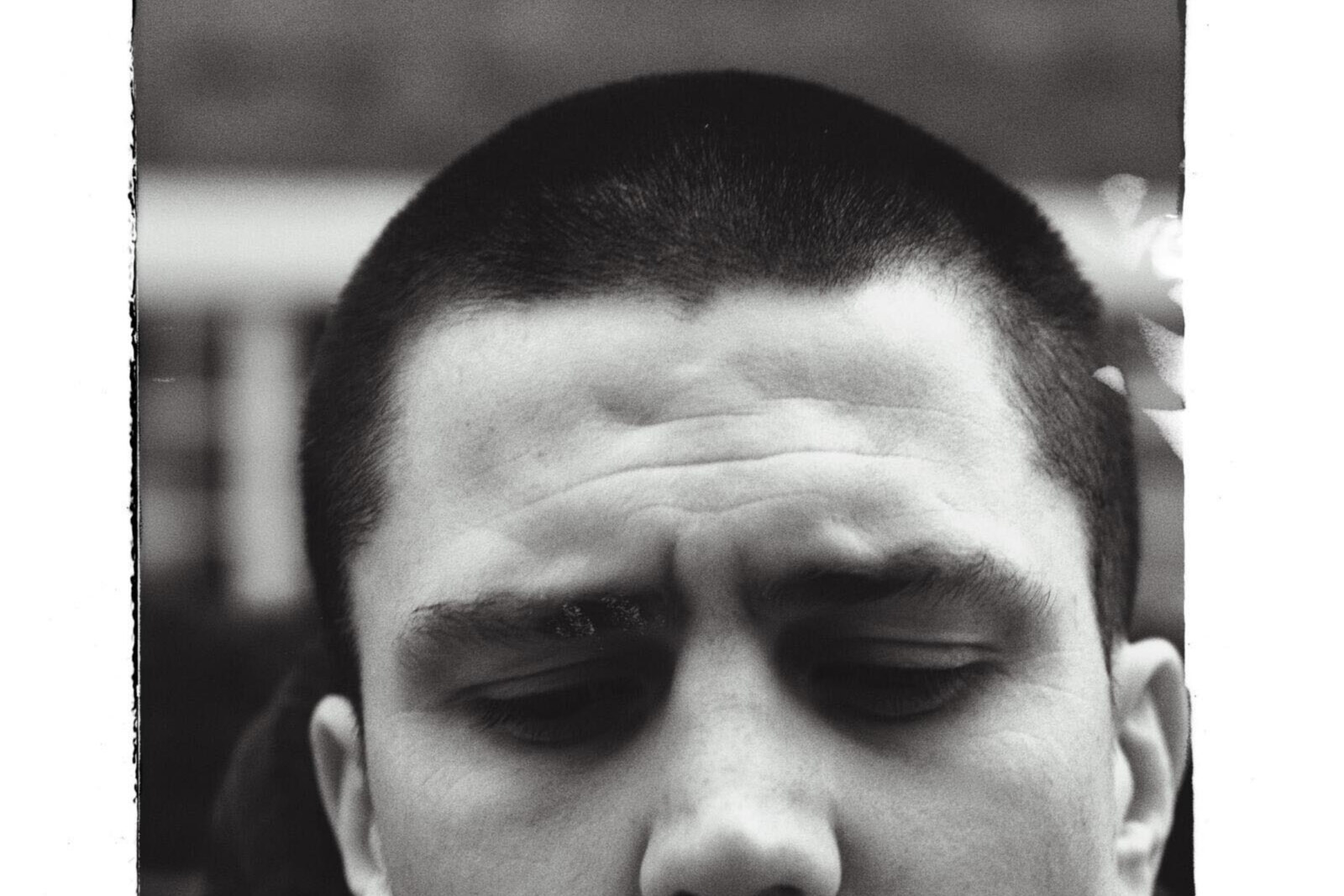 Aaron Rowe releases "Hey Ma" 