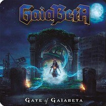 GaiaBeta releases Gate Of GaiaBeta