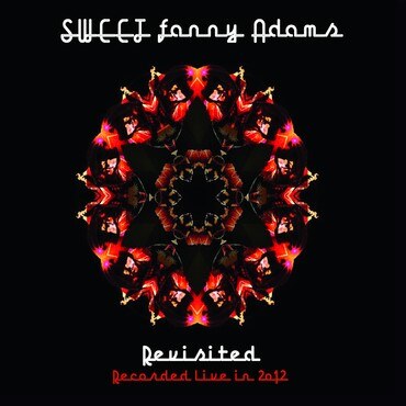 Sweet album Sweet Fanny Adams Revisite recorded live in 2012