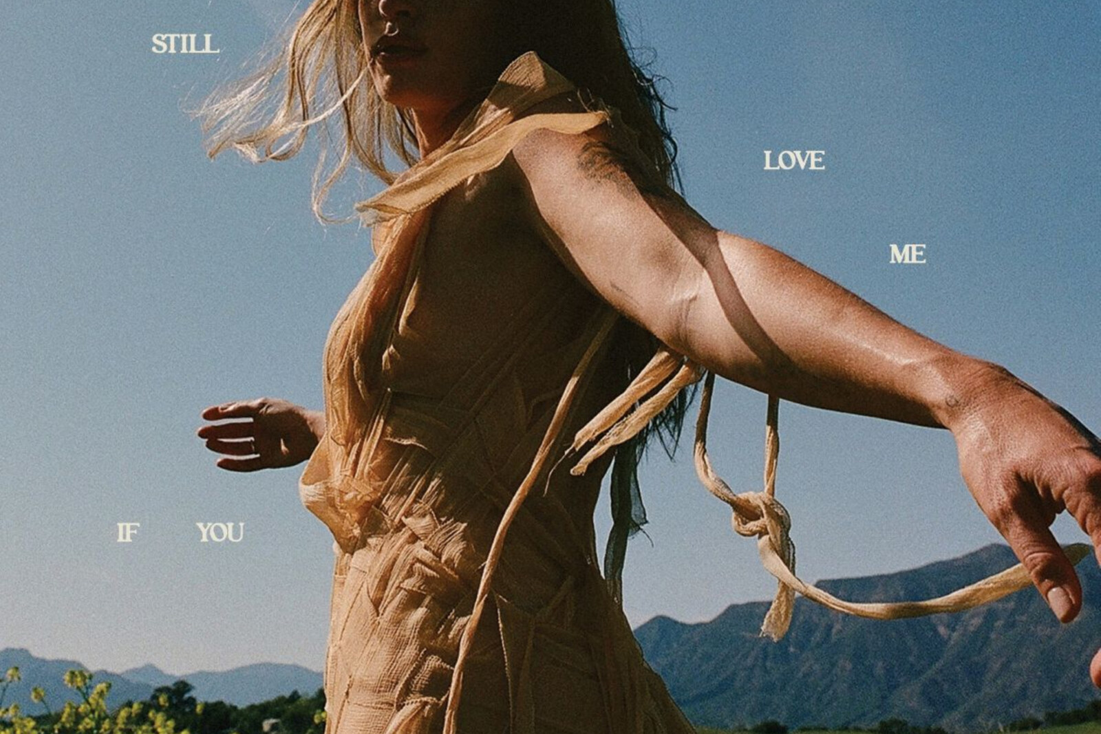 Fletcher Announces Album ‘Would You Still Love Me If You Really Knew Me?’, out July 18