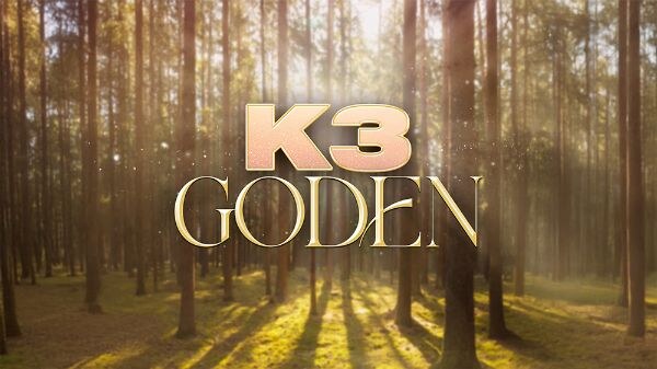 Goden nieuwe zomersingle K3