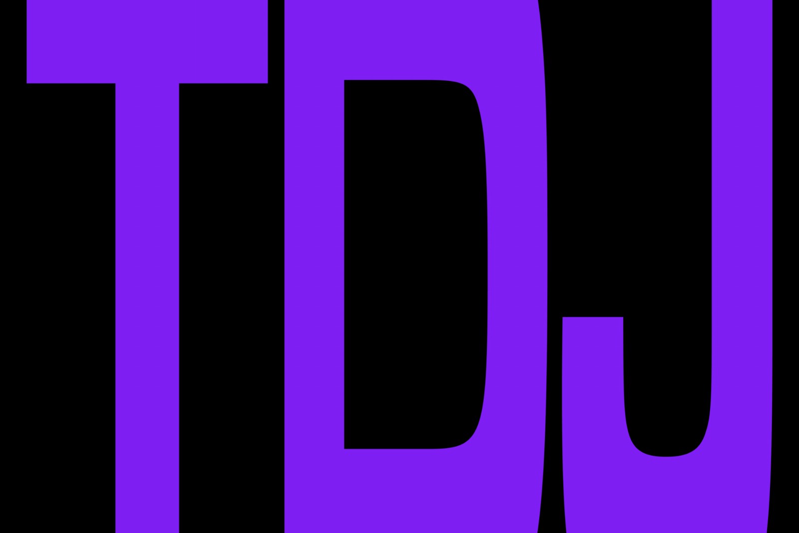  TDJ Announces Self-Titled Debut Album 'TDJ' ft. Danny L Harle, Hannah Diamond + Drops New Single