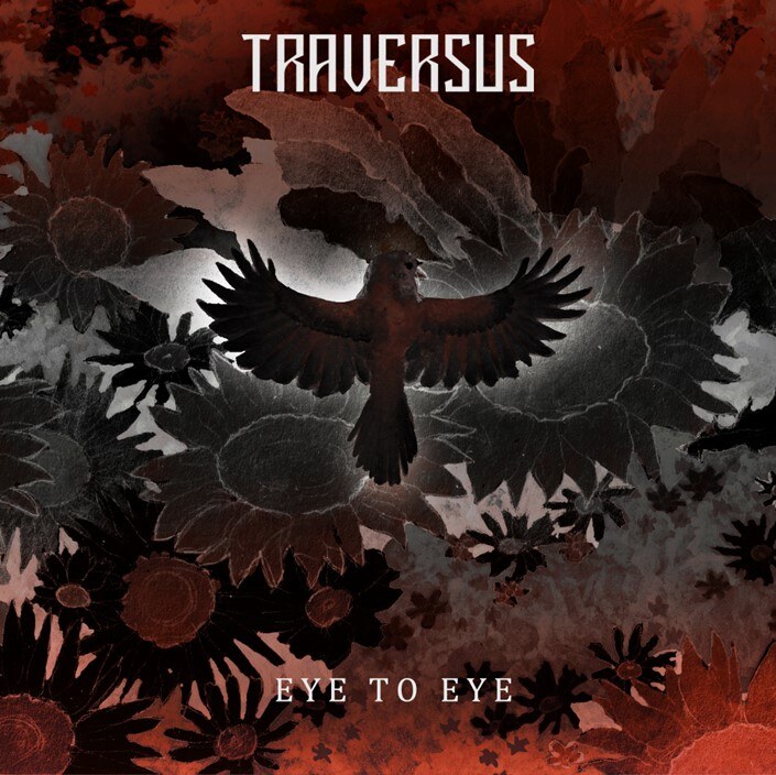 Dutch newcomers Traversus  reveal New Single + Lyric Video “Eye To Eye”