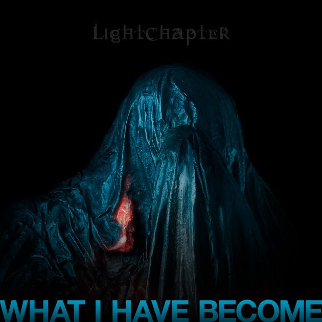 Danish electro death metallers Lightchapter release new single and video 'What I Have Become' and announces new album