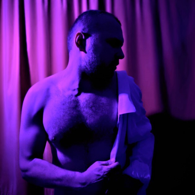 Isogenic depicts the man as an object of desire on new single and video 'You Enjoy'