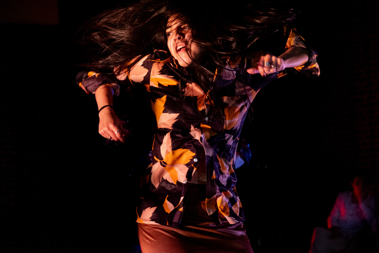 "Revolutionary Road" op het Vlaamse Theaterfestival in Gent!