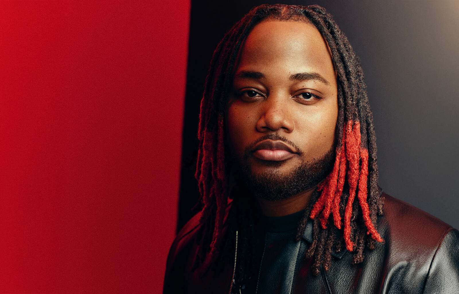 Leon Thomas komt op 17 maart 2026 naar La Madeleine in Brussel met 'Mutts Don’t Heel Tour’