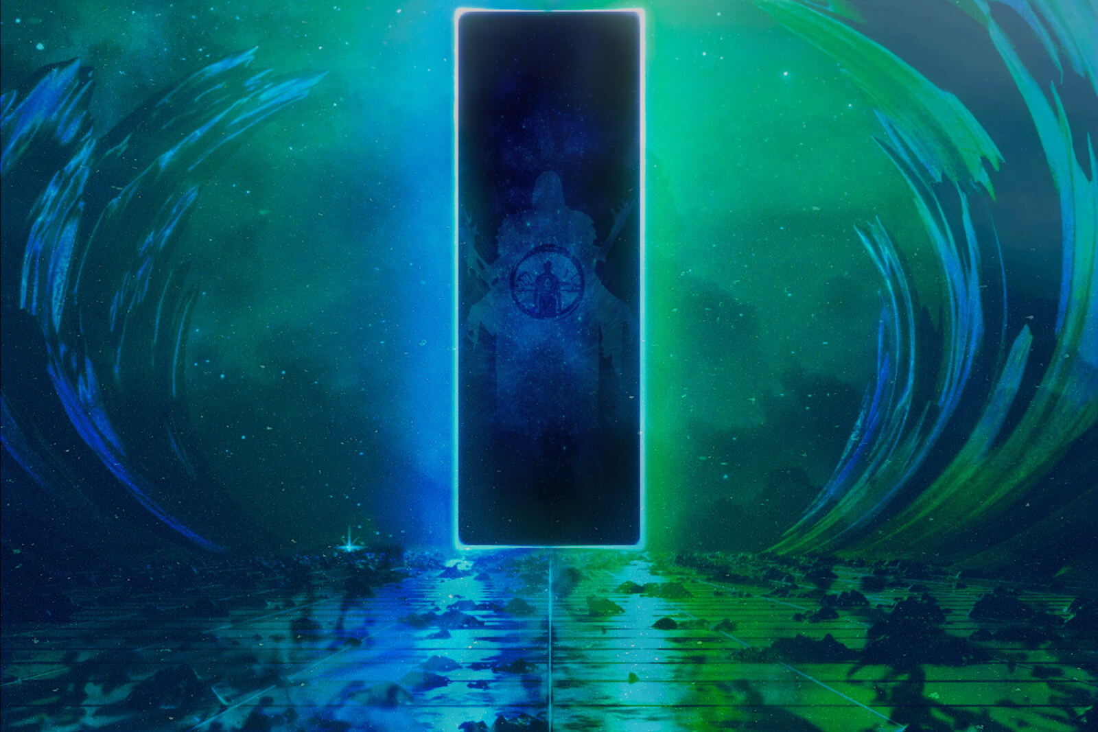 Disconnected Souls Release "Spectral" Ft. Jessie Powell