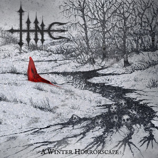 Tine - A Winter Horrorscape @ Symphonic Black/Death Metal