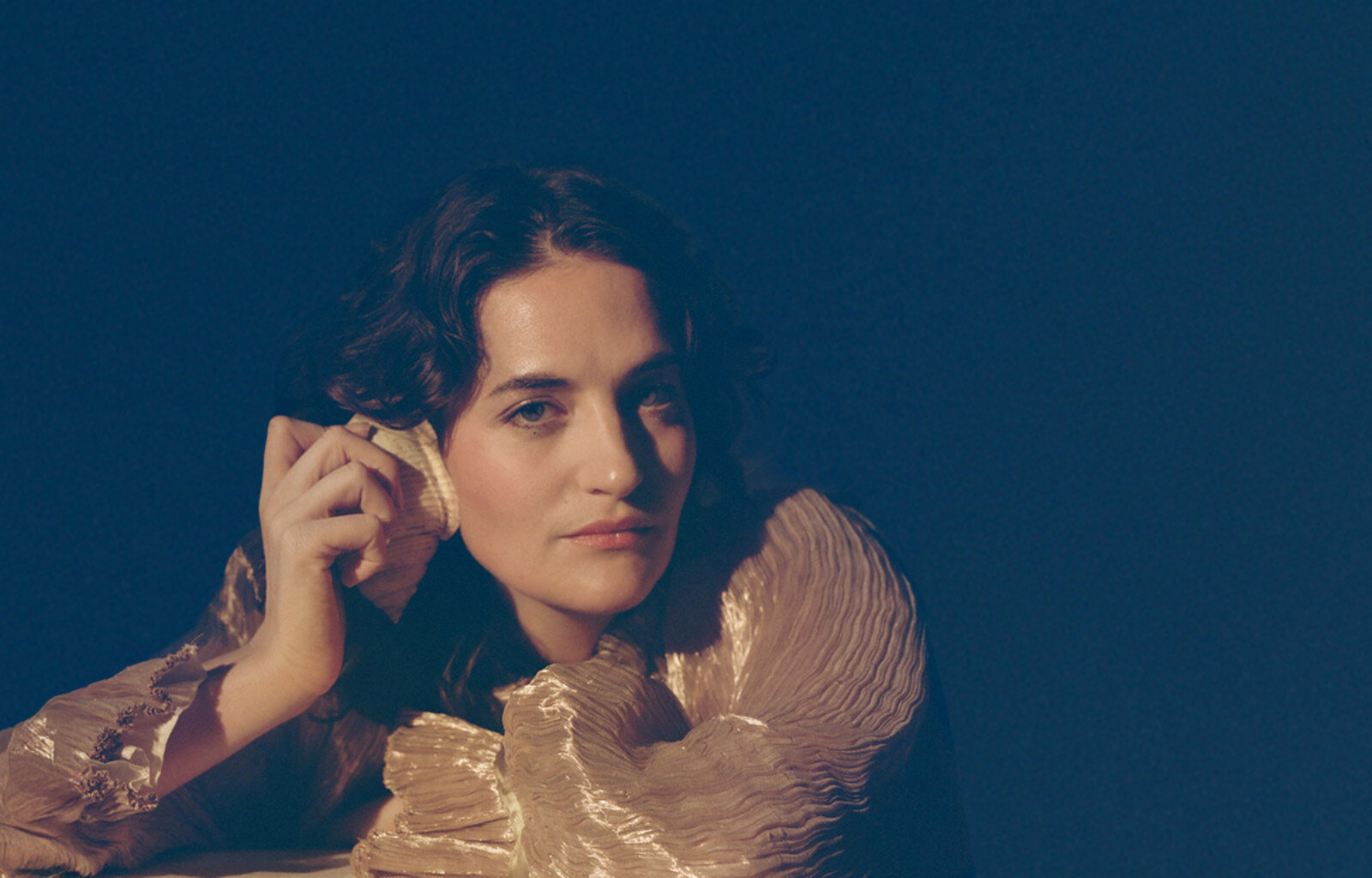 Gabi Hartmann komt op 11 november met haar nieuw album naar het Koninklijk Circus (Club) in Brussel