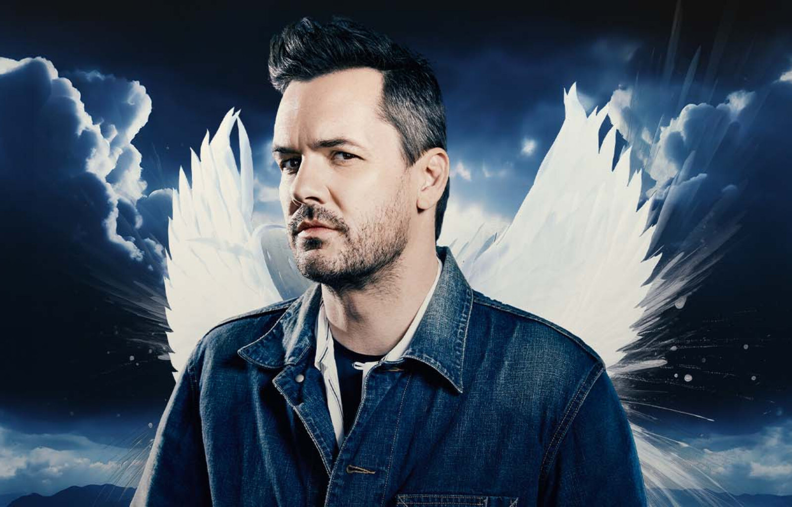 Jim Jefferies geeft vier intieme shows in Koninklijk Theater Carré