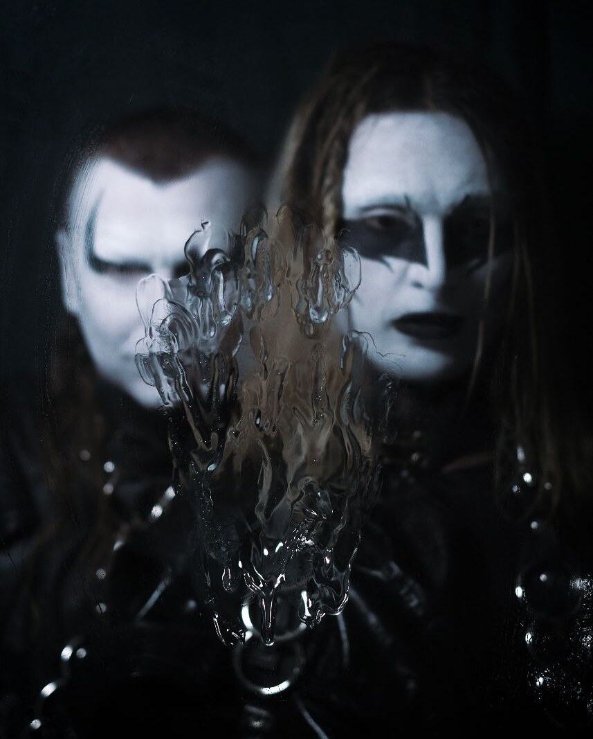 Zetra Release Video For Dreamy Single 'So' And B-Side Tracks 'Shards Of Power' + 'A Queen Ascends'