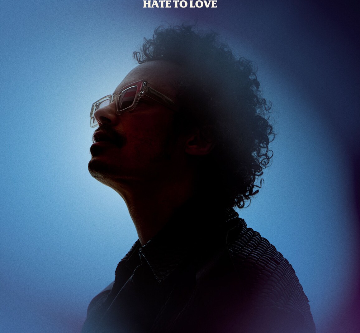 Eagle-Eye Cherry is terug met nieuwe single 'Hate To Love' uit album dat 26 september verschijnt