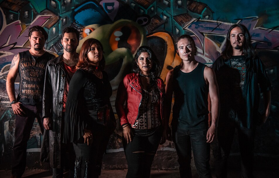 Pronoias unveils music video for ‘Fortaleza’ 