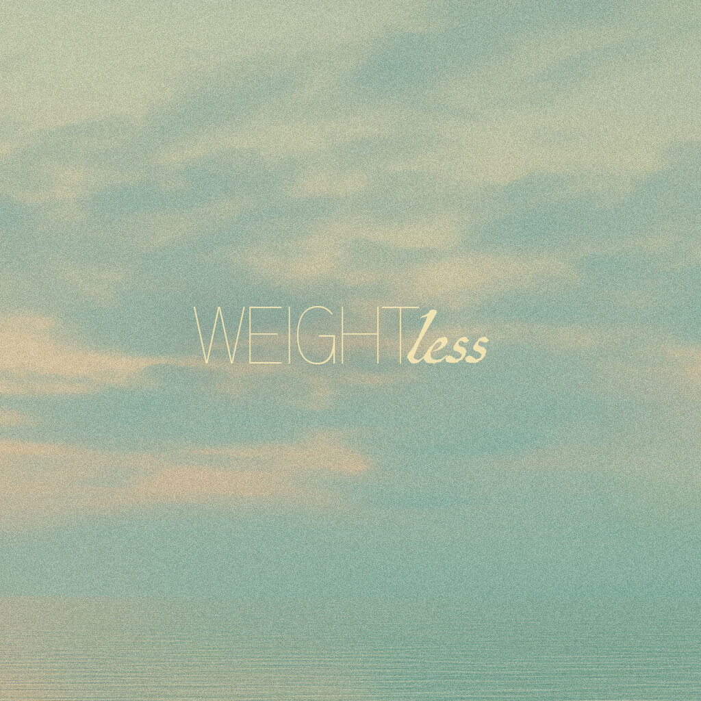 'WEIGHTless', debuutsingle van Wave A Way