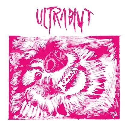 Ultrablut now present their debut album “Tja”