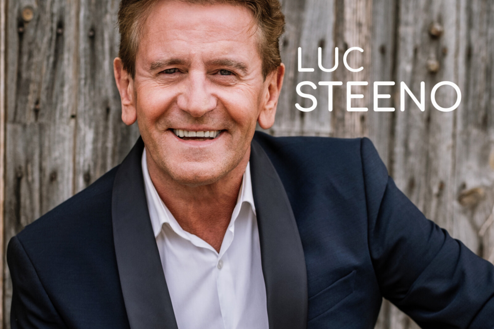 Nieuw album 'STEENO' is nu verkrijgbaar