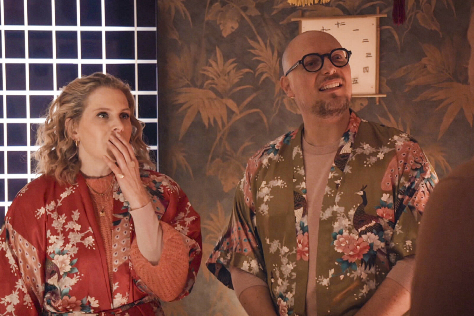 Van escape room tot rap battle: Ze Zeggen Dat test definitief of Limburgers echt zo traag praten
