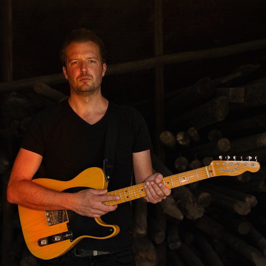 Mathso lanceert single 'Take Me Back'