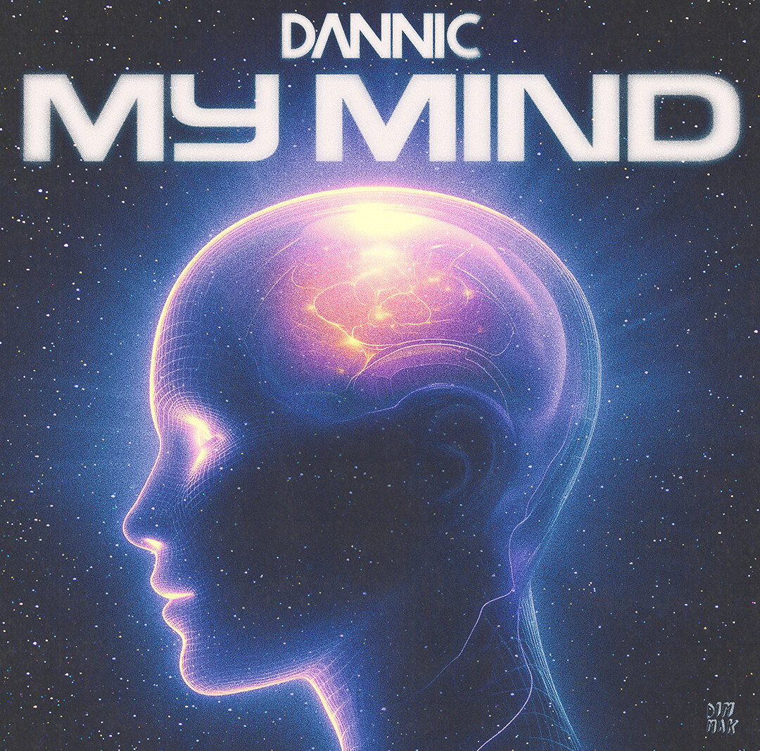Dannic shares new single "My Mind" on Dim Mak