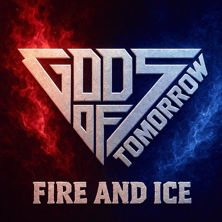 Gods Of Tomorrow Launches “Fire And Ice”