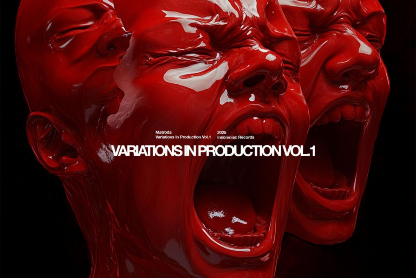 Matroda Transforms His Standout House Singles Into Festival-Ready Drum & Bass Form via 'Variations In Production Vol. 1' on Insomniac Records
