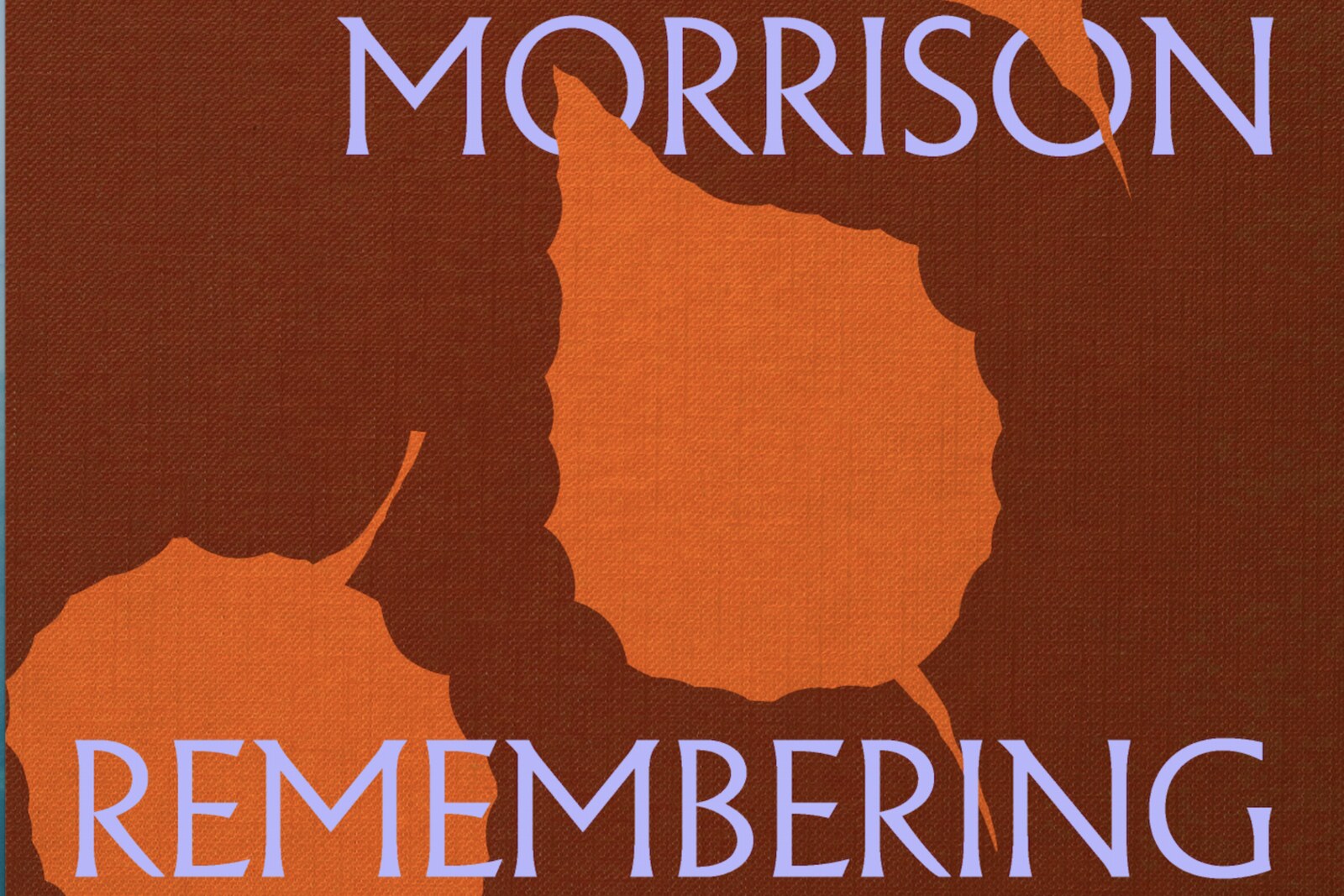 Van Morrison releases new album Remembering now