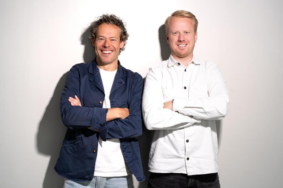 TicketSwap benoemt Jan van Casteren tot nieuwe CEO