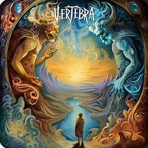 Vertebra releases The Same 