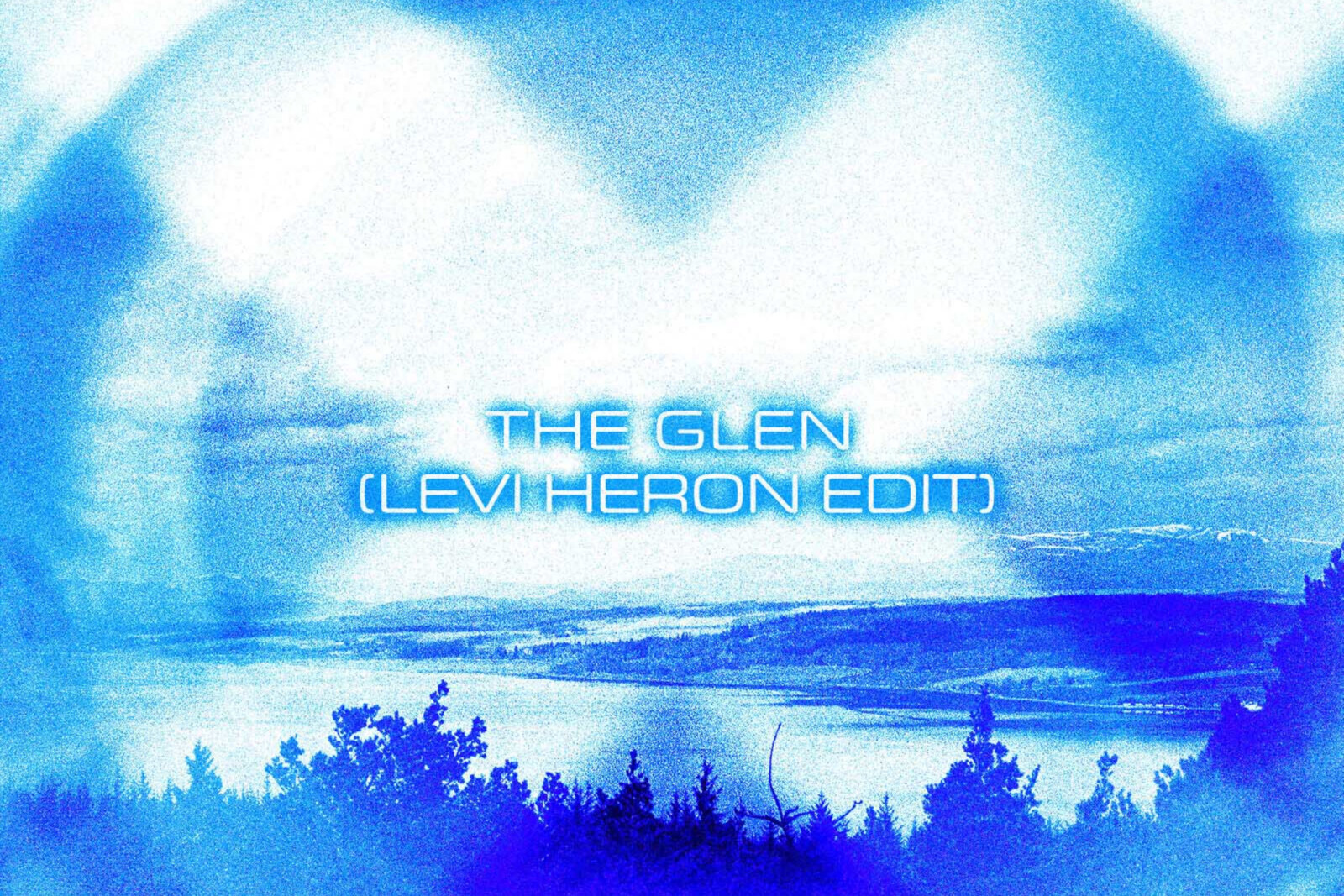 Levi Heron releases "The Glen"