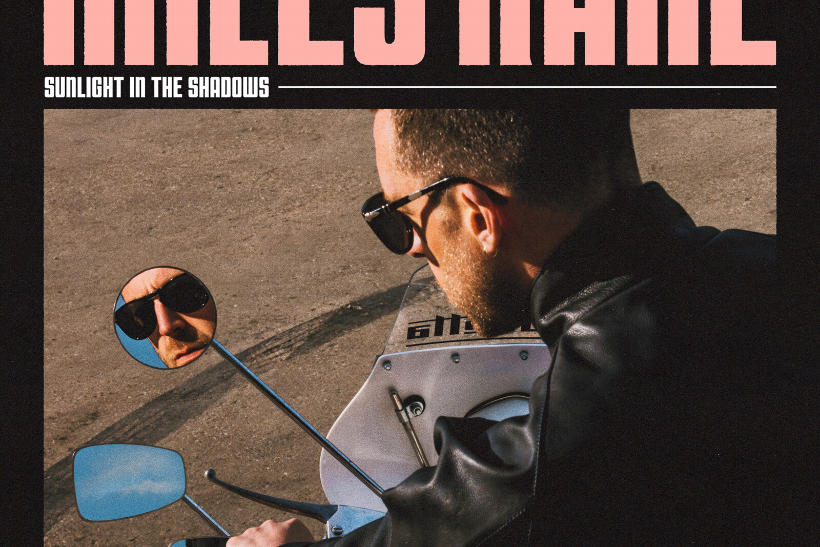 Miles Kane returns with brand new album 'Sunlight In The Shadows' out October 17th