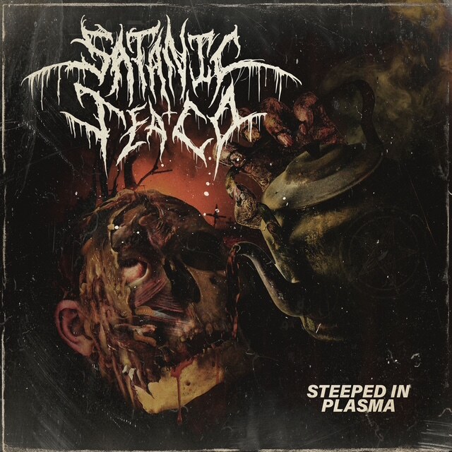 Satanic Tea Co. Pours Out New Single "Steeped In Plasma", New Album Brewing