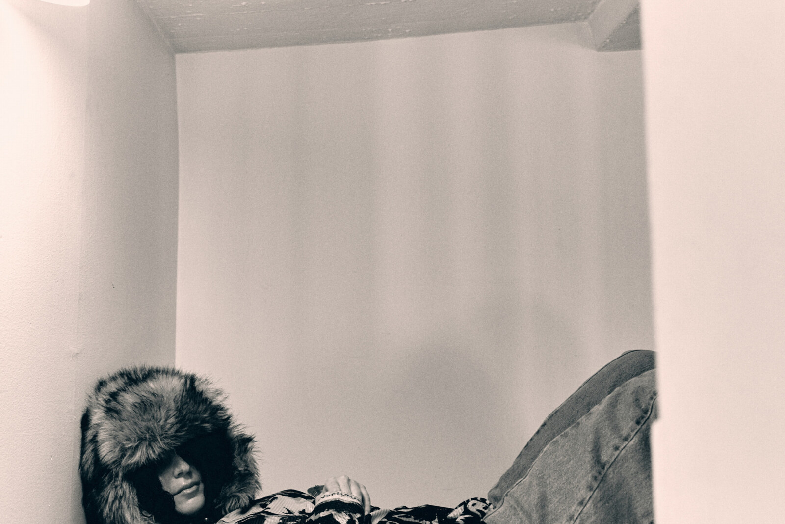 Carlita Releases New Single with Myd "See It As A Sign" via Ninja Tune