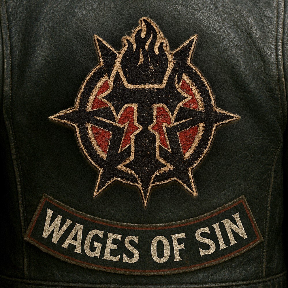 Torch release new single "Wages Of Sin"