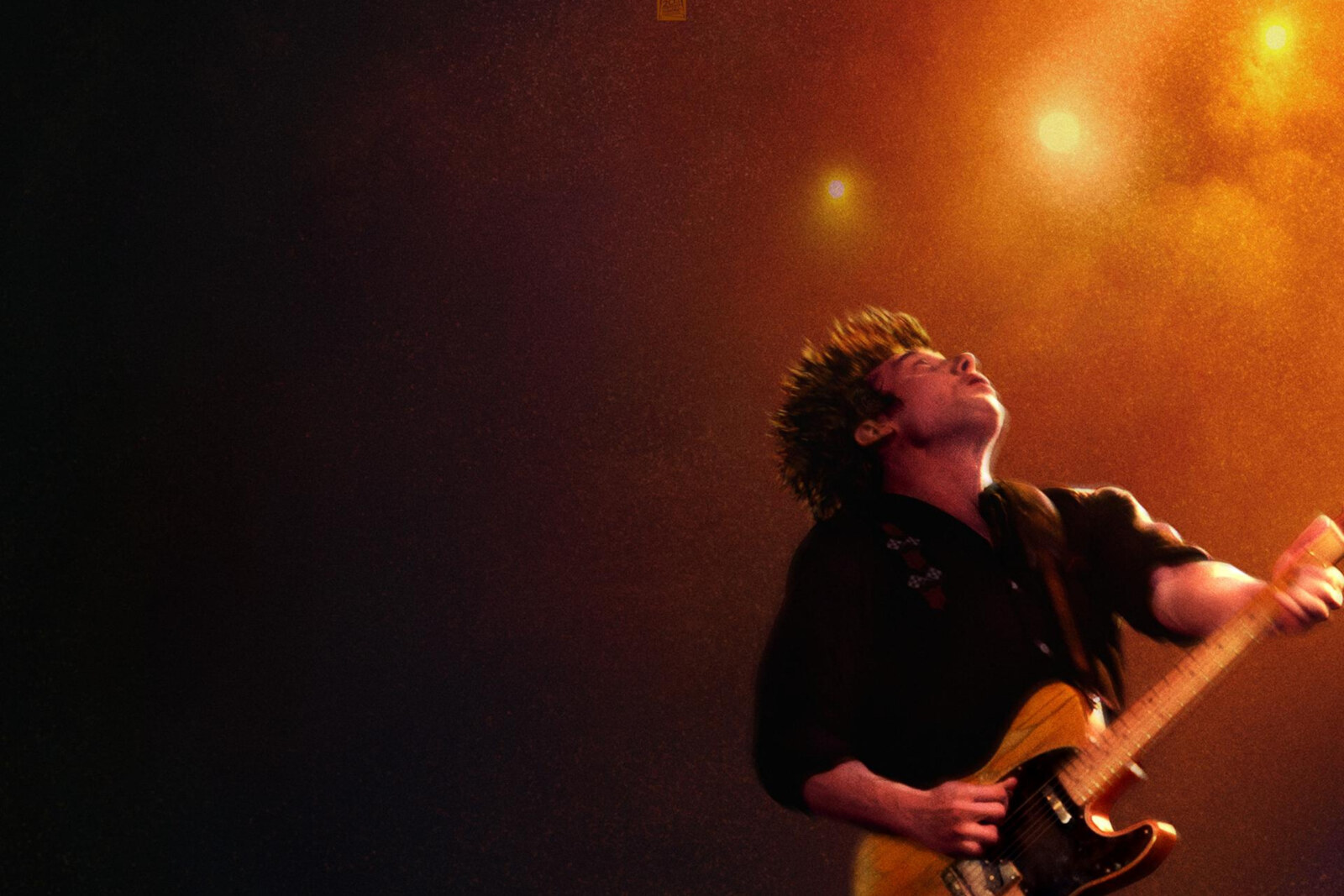 Ontdek de eerste trailer en poster voor "Springsteen: Deliver Me From Nowhere"