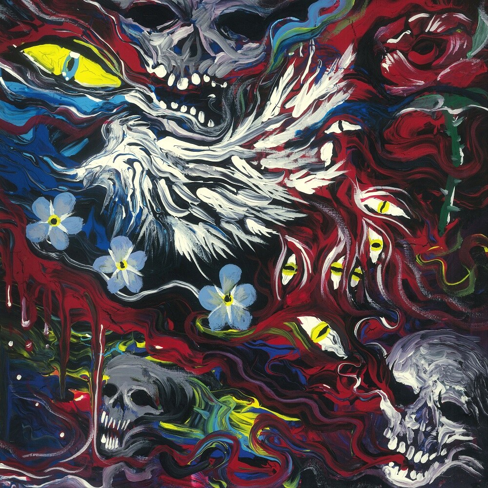 Mugshot Releases Long-Awaited Sophomore Album 'All The Devils Are Here' & New Video For Title Track Streaming Now!