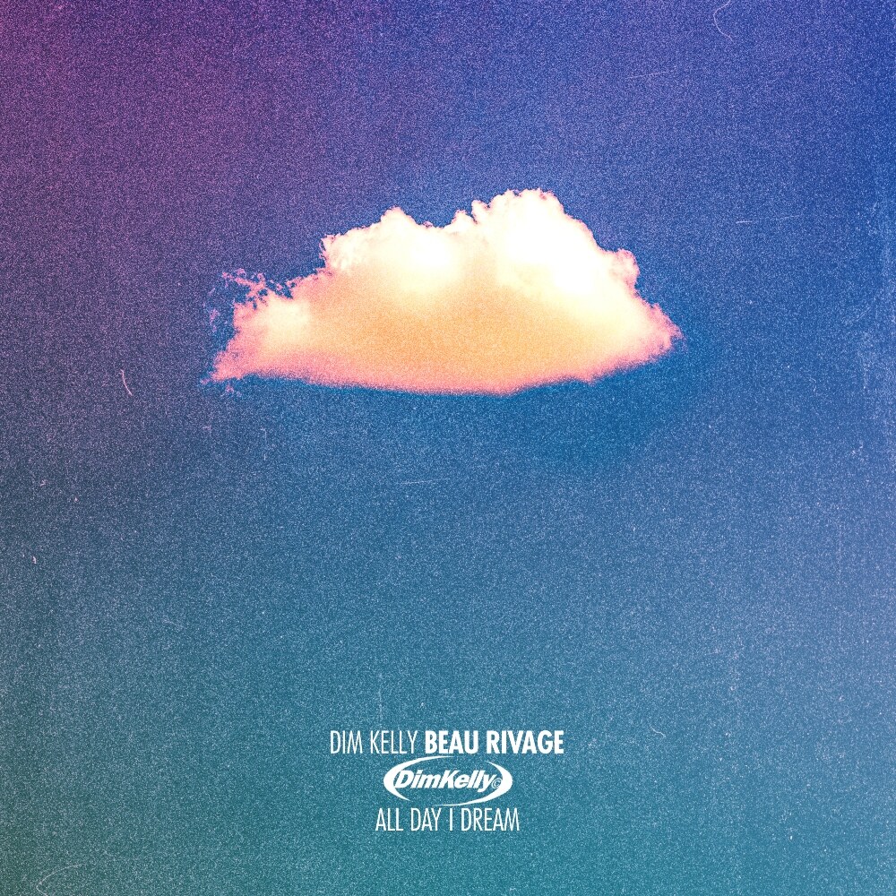 Dim Kelly Unveils Wondrous 9-Track Album 'Beau Rivage'  via All Day I Dream