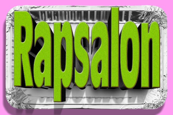 AB presenteert de tweede editie van Rapsalon op 18 oktober 2025
