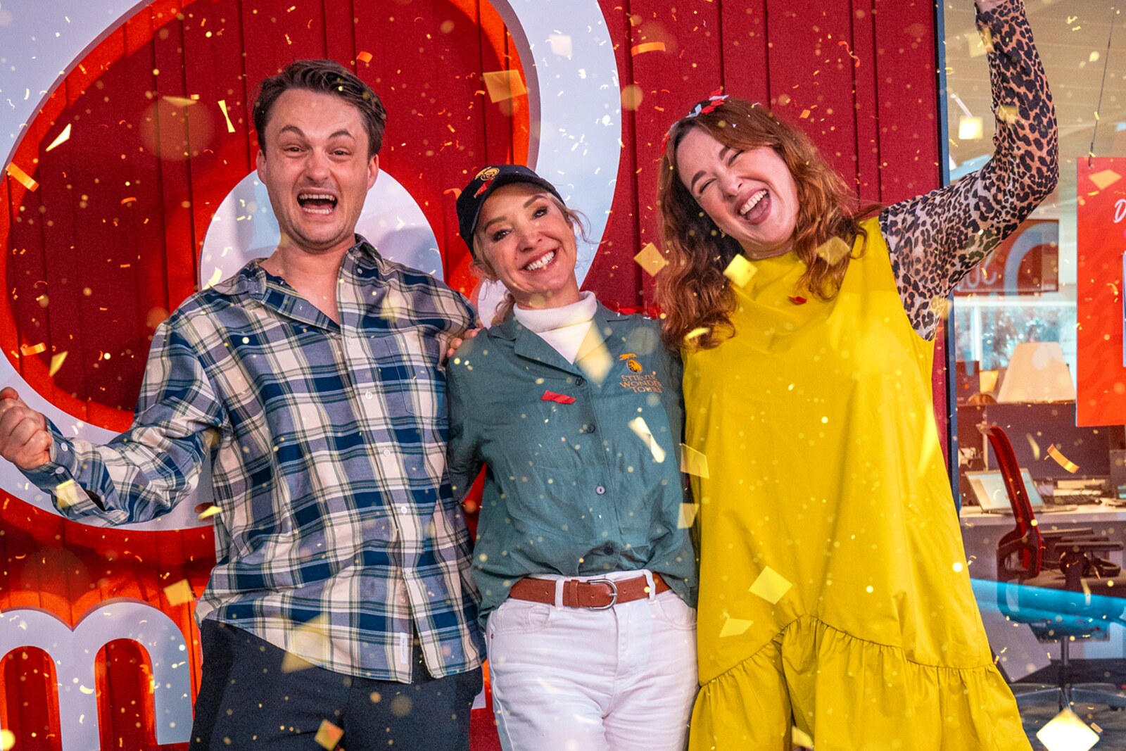 Topposities voor Qmusic en JOE, digitale zenders breken records