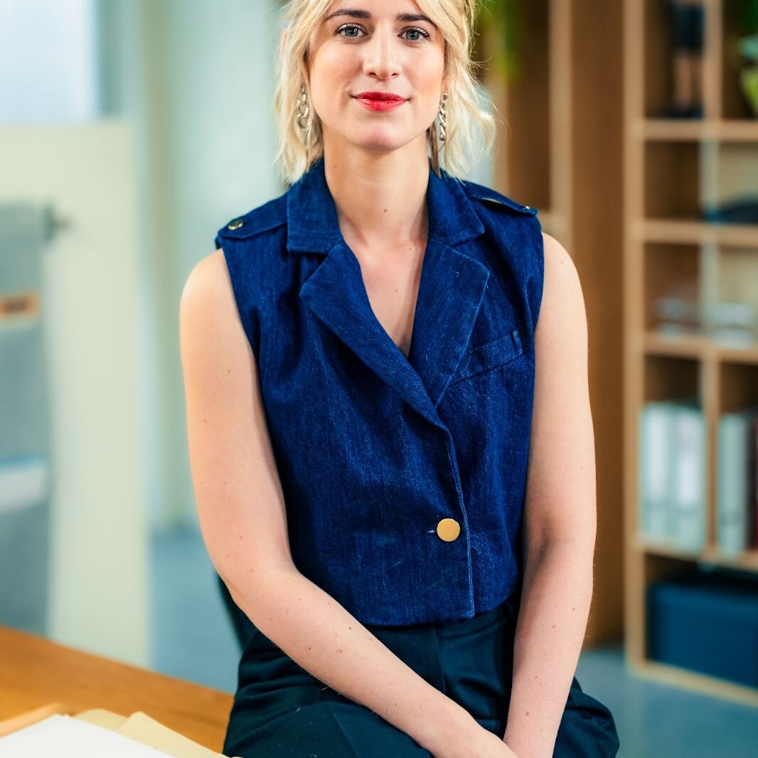 Louise krijgt een nieuw gezicht in Familie: Tine Roggeman neemt de fakkel over van Charlotte Sieben