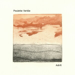 Paulette Verlée releases Adrift