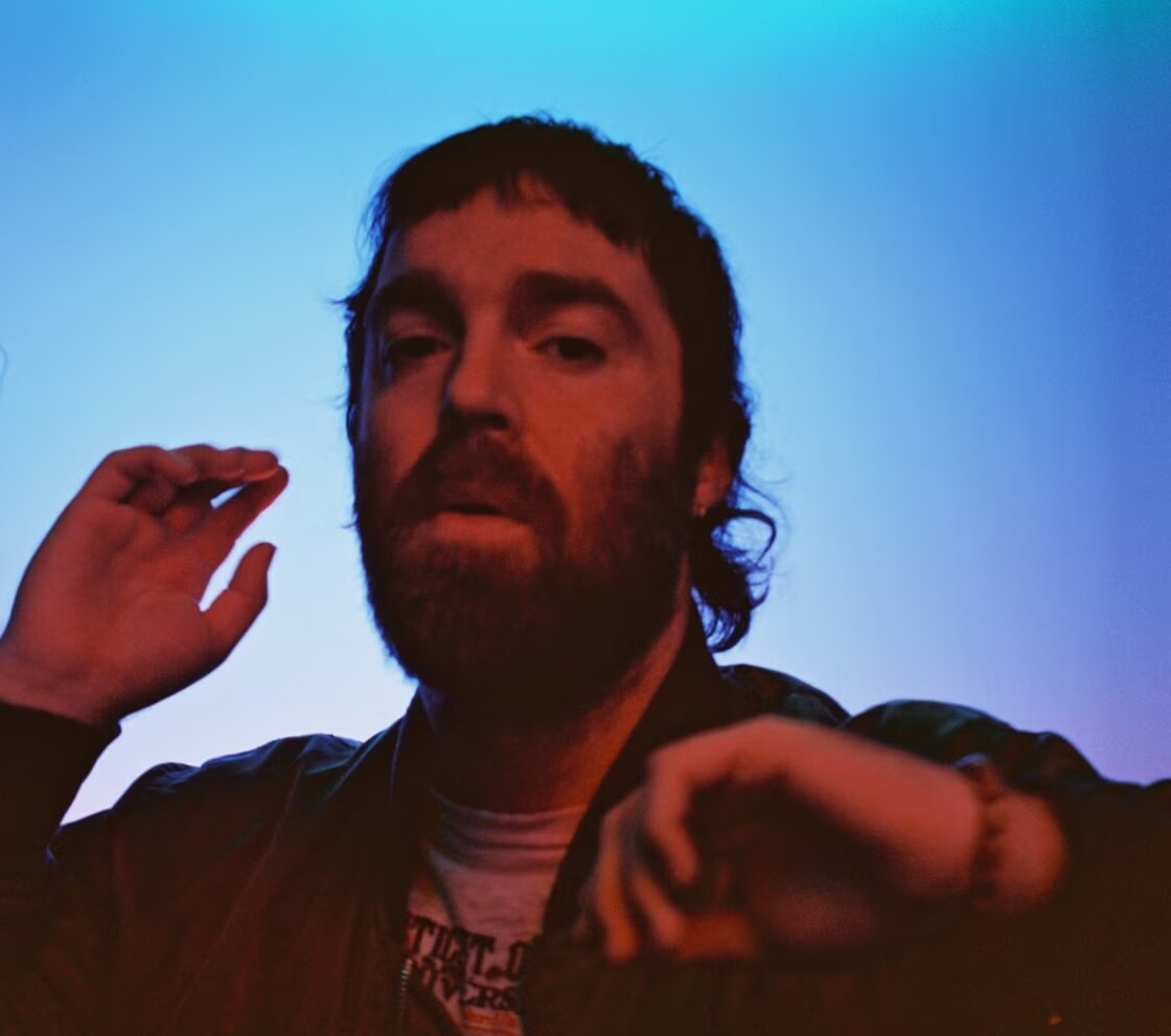 Chet Faker speelt op maandag 20 oktober 2025 in De Roma
