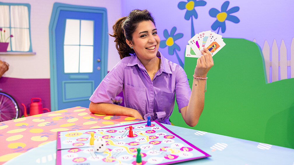 Ketnet Junior zet in op kwalitatief aanbod voor de allerkleinsten